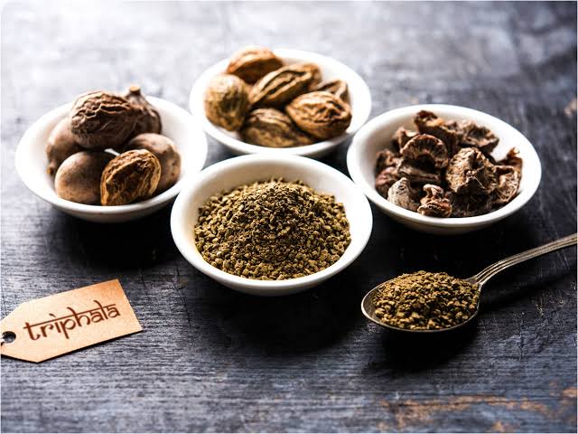 Triphala Churna