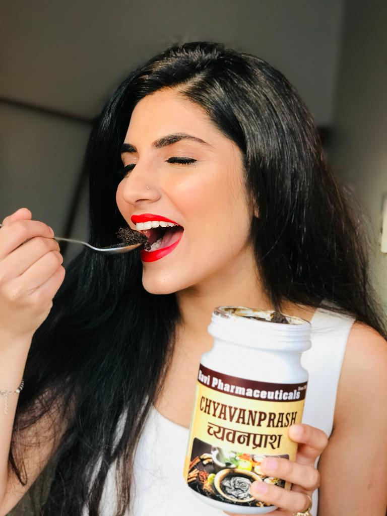 CHYAWANPRASH 1kg