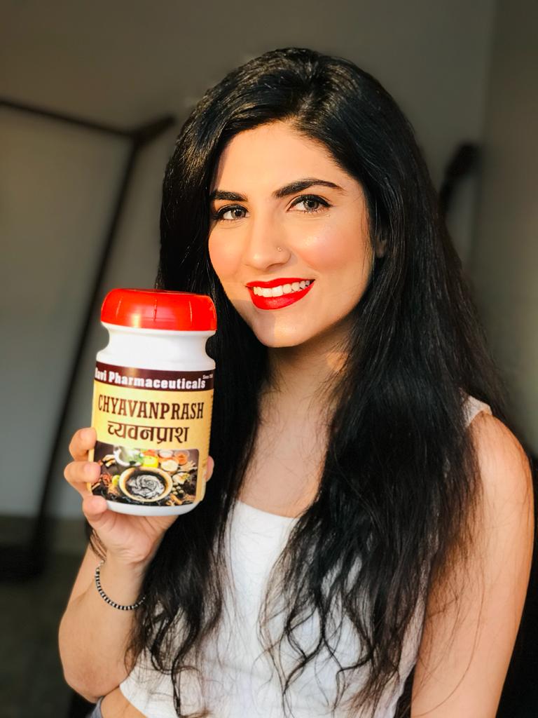 CHYAWANPRASH 1kg