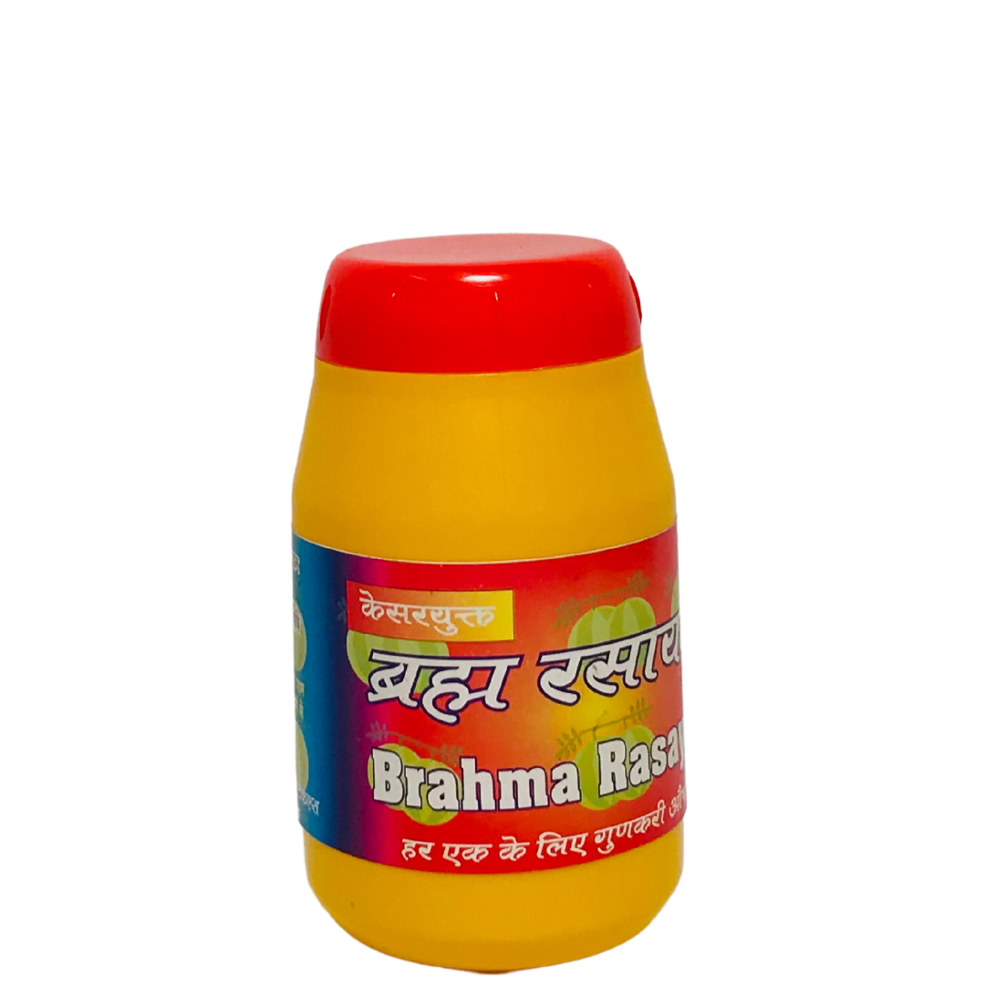 BRAHMA RASAYAN 500GM