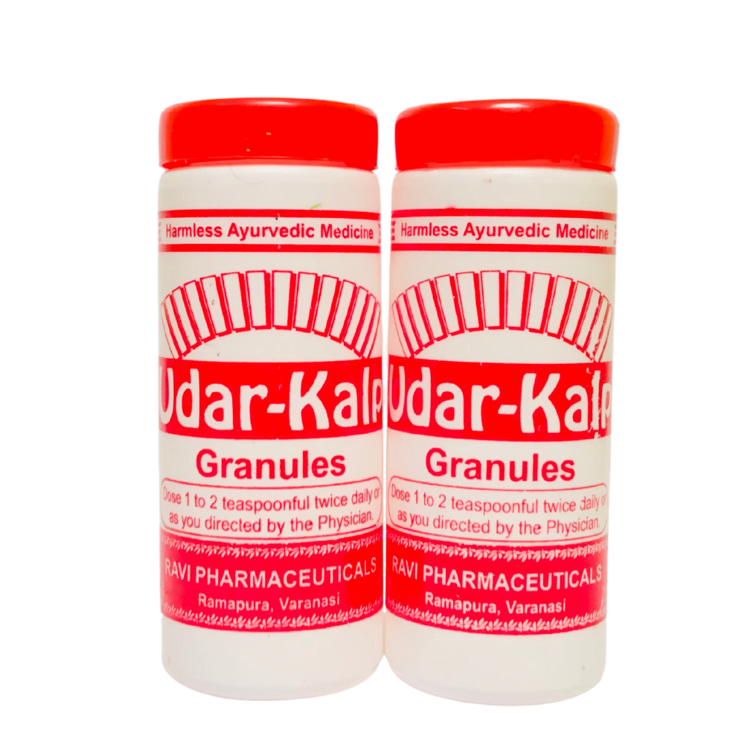 UDAR-KALP