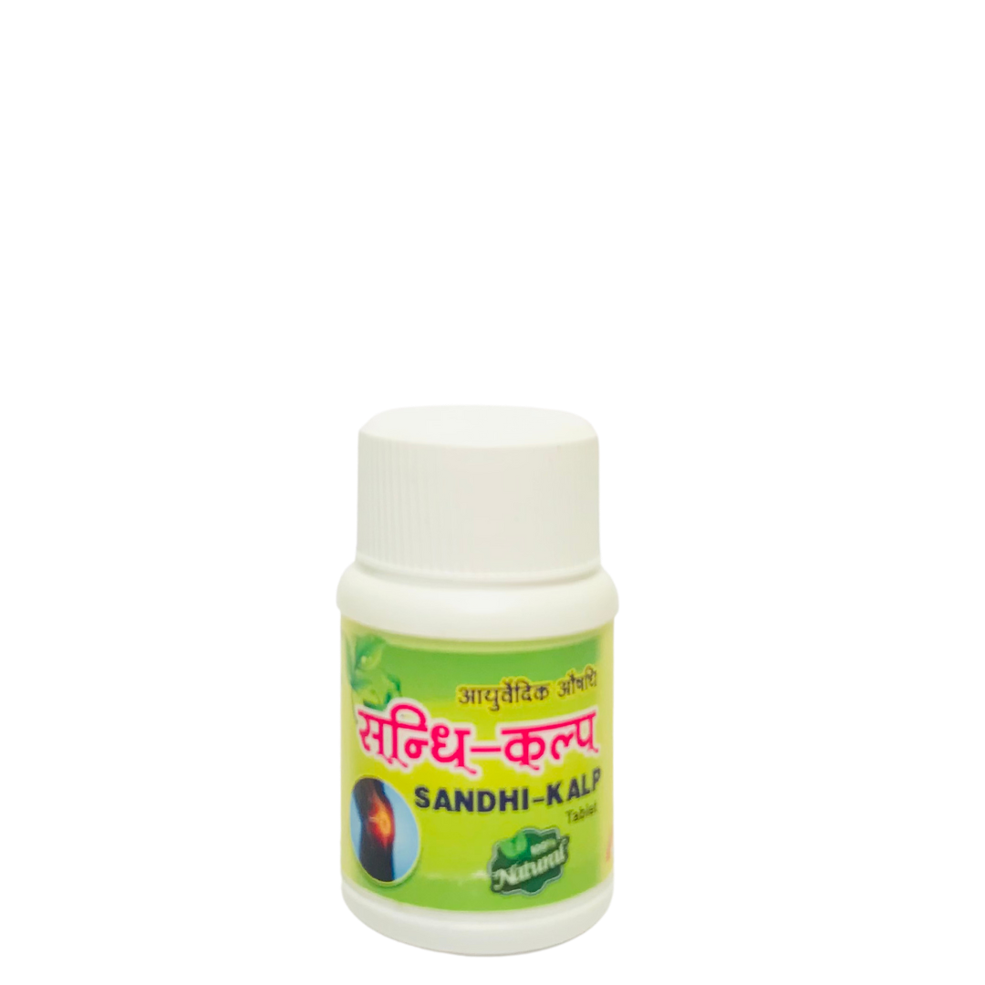 SANDHI KALP
