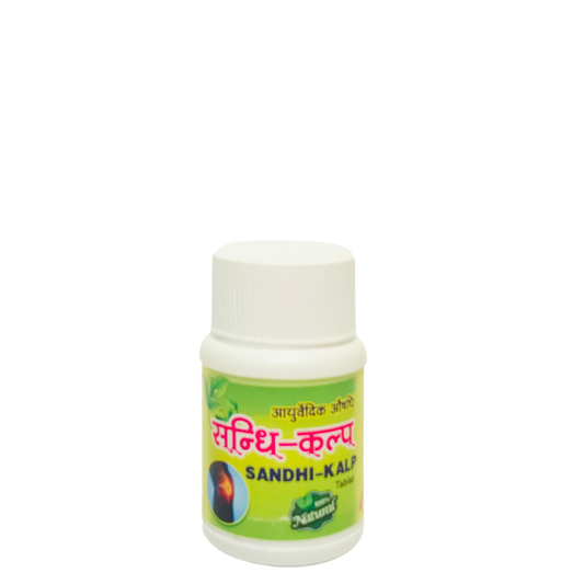 SANDHI KALP