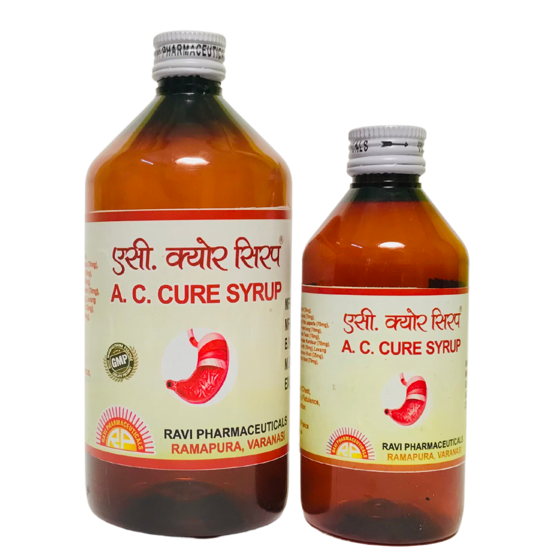 Stomach Care